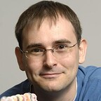 DeanMarkTaylor's avatar