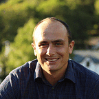 Tom_Beckett's avatar