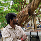 Umashankar_Ankuri's avatar