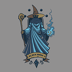 TheDarkWizard's avatar