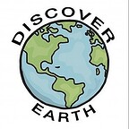 discoverearth's avatar