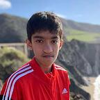 codergautam's avatar