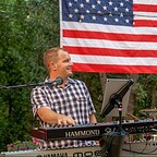 ChrisTucker's avatar