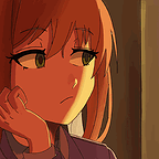 Monikas's avatar
