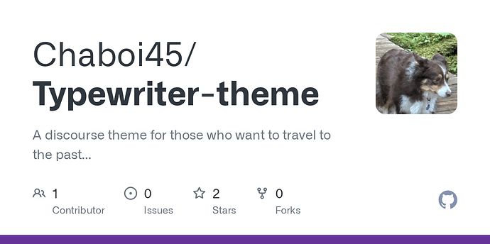 Preview thumbnail for github.com