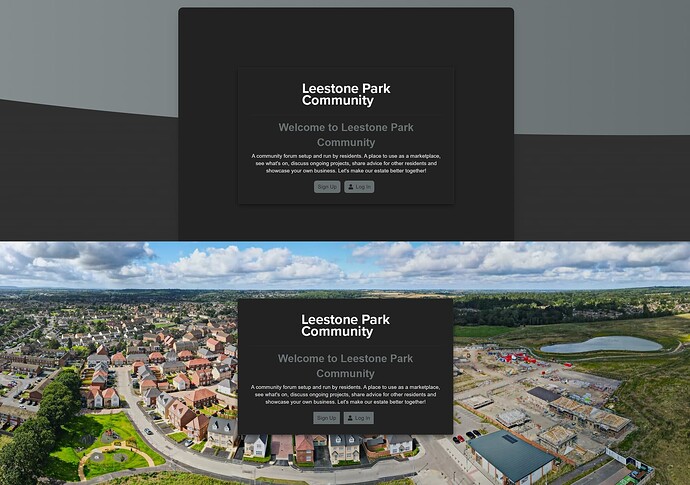 Image: LeestoneParkLogin (1920×1352 216 KB)