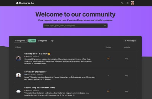 Image: Dark Mode (2840×1860 416 KB)