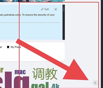 Image: The image depicts a webpage with a red arrow indicating an error in "macOS" being cut off while showing a part of a Chinese character. (Captioned by AI) (679×582 54.1 KB)