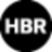 Site icon for hbr.org