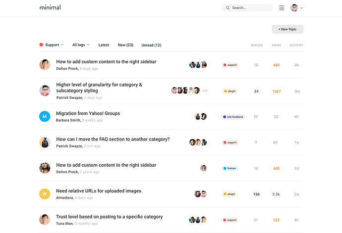 Image: minimal%20discourse (1440×985 125 KB)