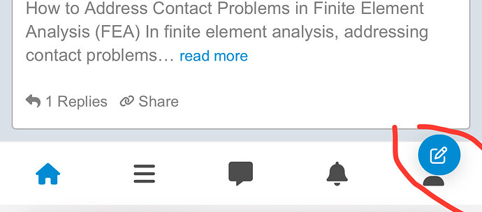 Image: This image is a screenshot of an article discussing contact problems in finite element analysis. (Captioned by AI) (1170×517 73 KB)