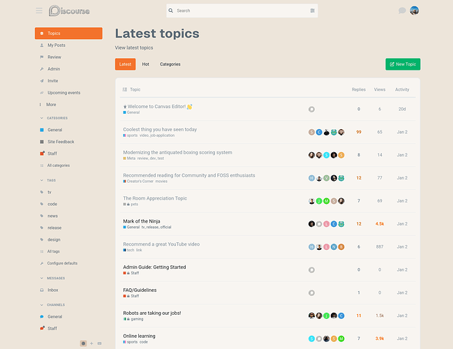 Image: Canvas Editor theme - Light scheme (1719×1323 237 KB)