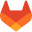 Site icon for gitlab.com