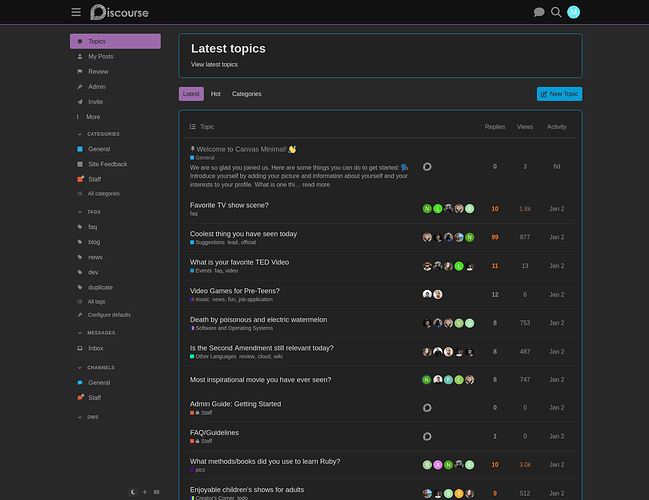 Image: Canvas Minimal theme - Dark scheme (1719×1323 252 KB)
