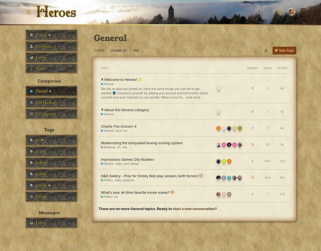 Image: Screenshot 2025-02-25 at 16-46-38 Latest General topics - Heroes (1692×1323 198 KB)