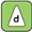 Site icon for labs.daemon.com.au